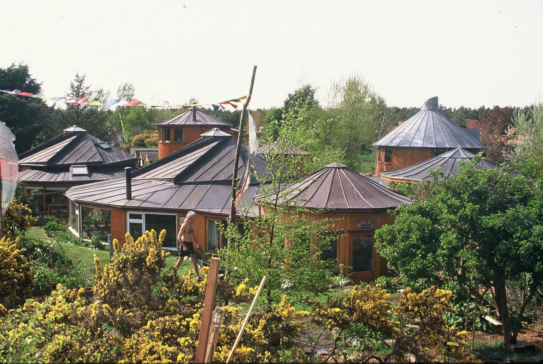 Photo 2 from THE HYGEIA FOUNDATION FOR HEALTH SCIENCE AND THE ENVIRONMENT INC